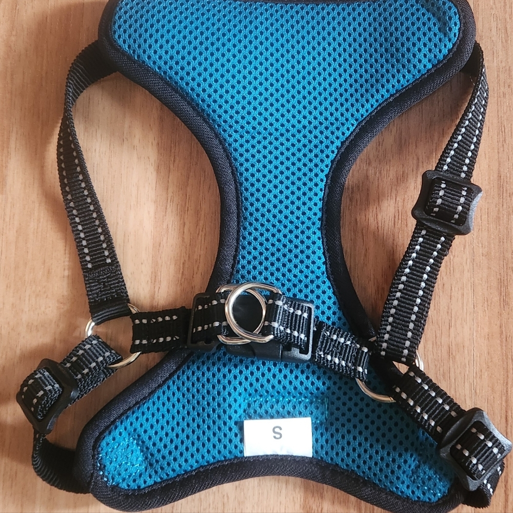 Voyager Dog Harness Size Small